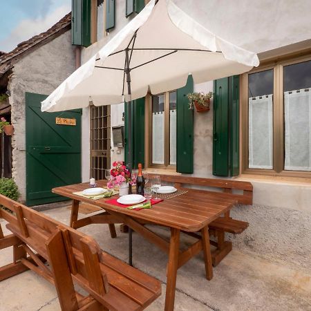 Holiday Home La Predaia By Interhome Barcis Buitenkant foto