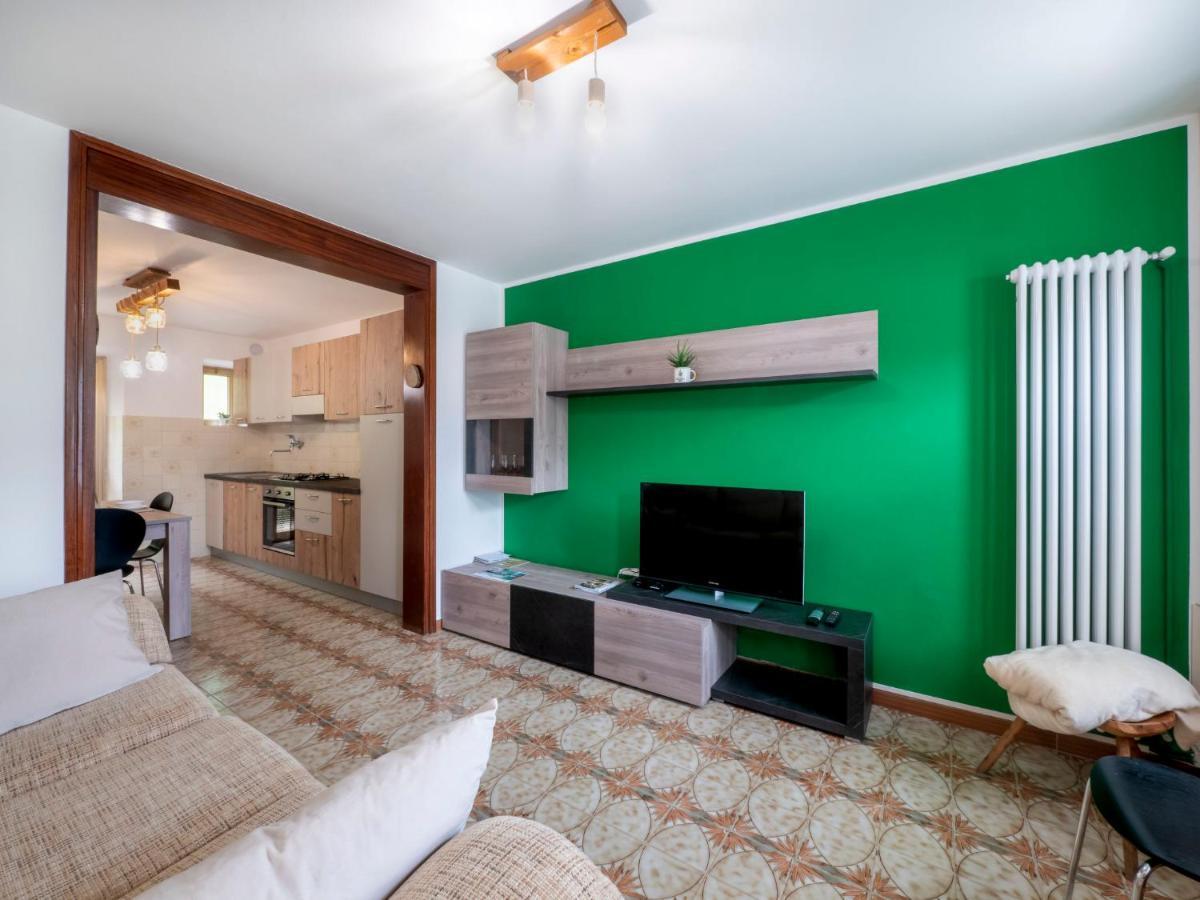 Holiday Home La Predaia By Interhome Barcis Buitenkant foto