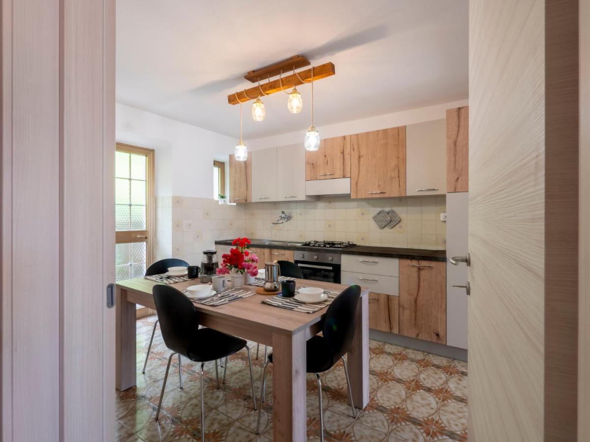 Holiday Home La Predaia By Interhome Barcis Buitenkant foto