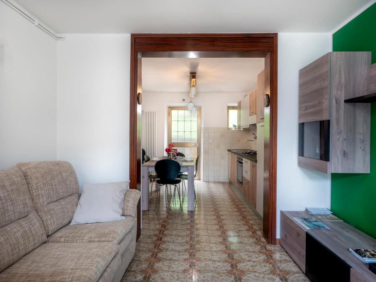 Holiday Home La Predaia By Interhome Barcis Buitenkant foto