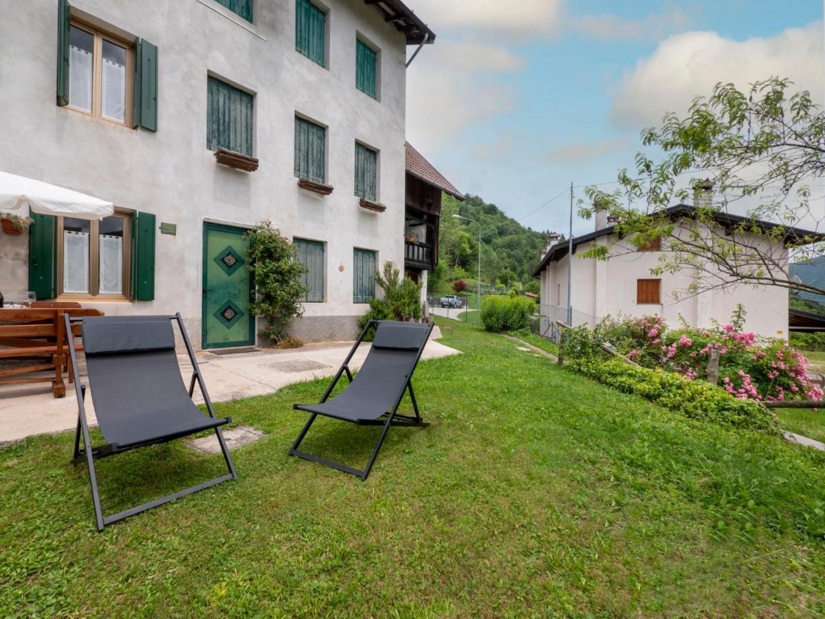 Holiday Home La Predaia By Interhome Barcis Buitenkant foto