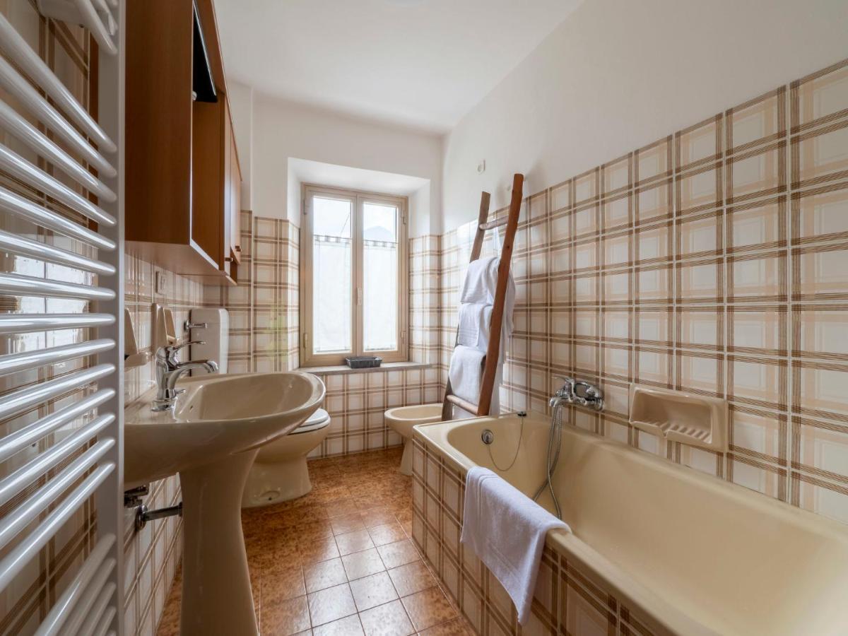 Holiday Home La Predaia By Interhome Barcis Buitenkant foto