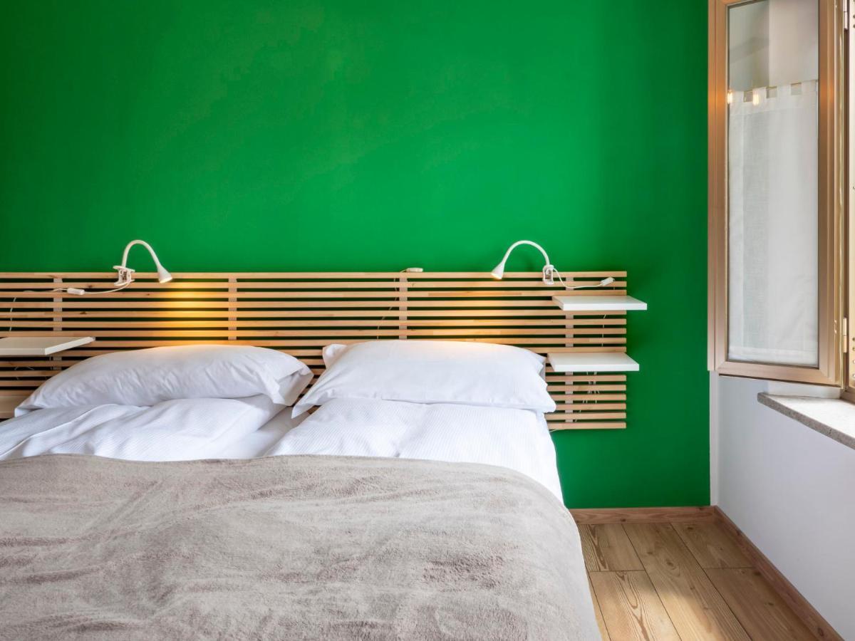 Holiday Home La Predaia By Interhome Barcis Buitenkant foto
