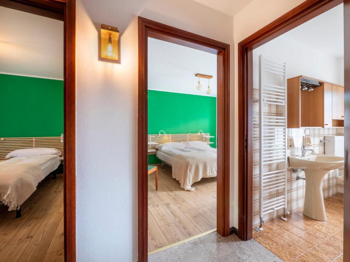 Holiday Home La Predaia By Interhome Barcis Buitenkant foto