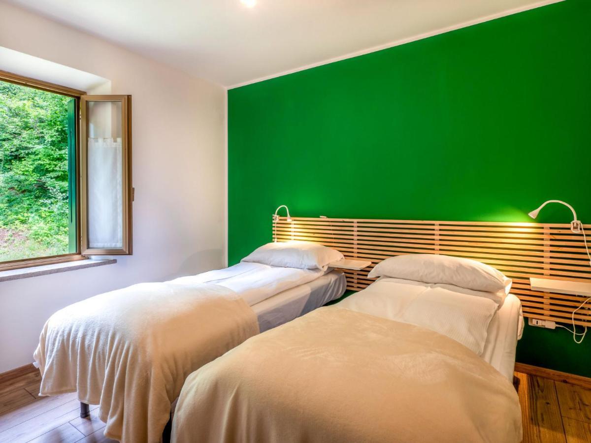 Holiday Home La Predaia By Interhome Barcis Buitenkant foto