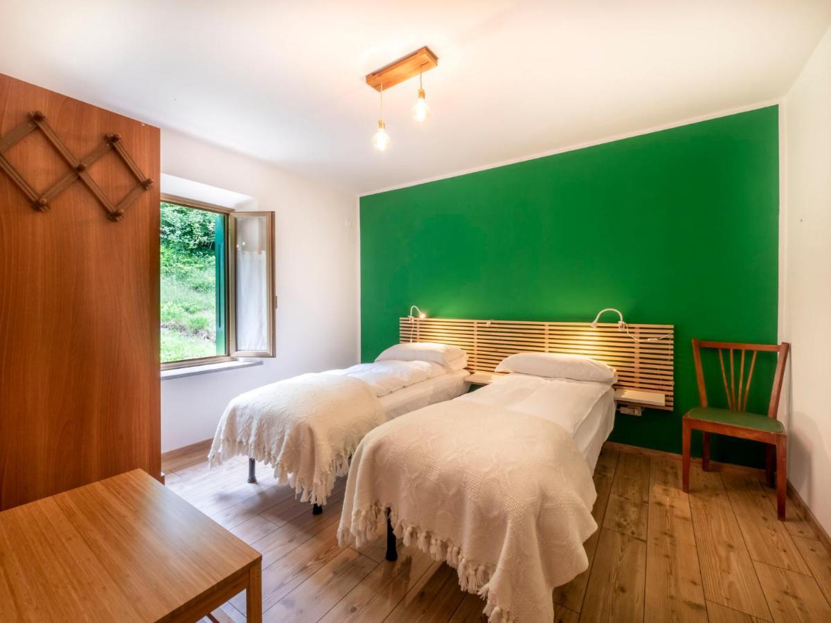 Holiday Home La Predaia By Interhome Barcis Buitenkant foto