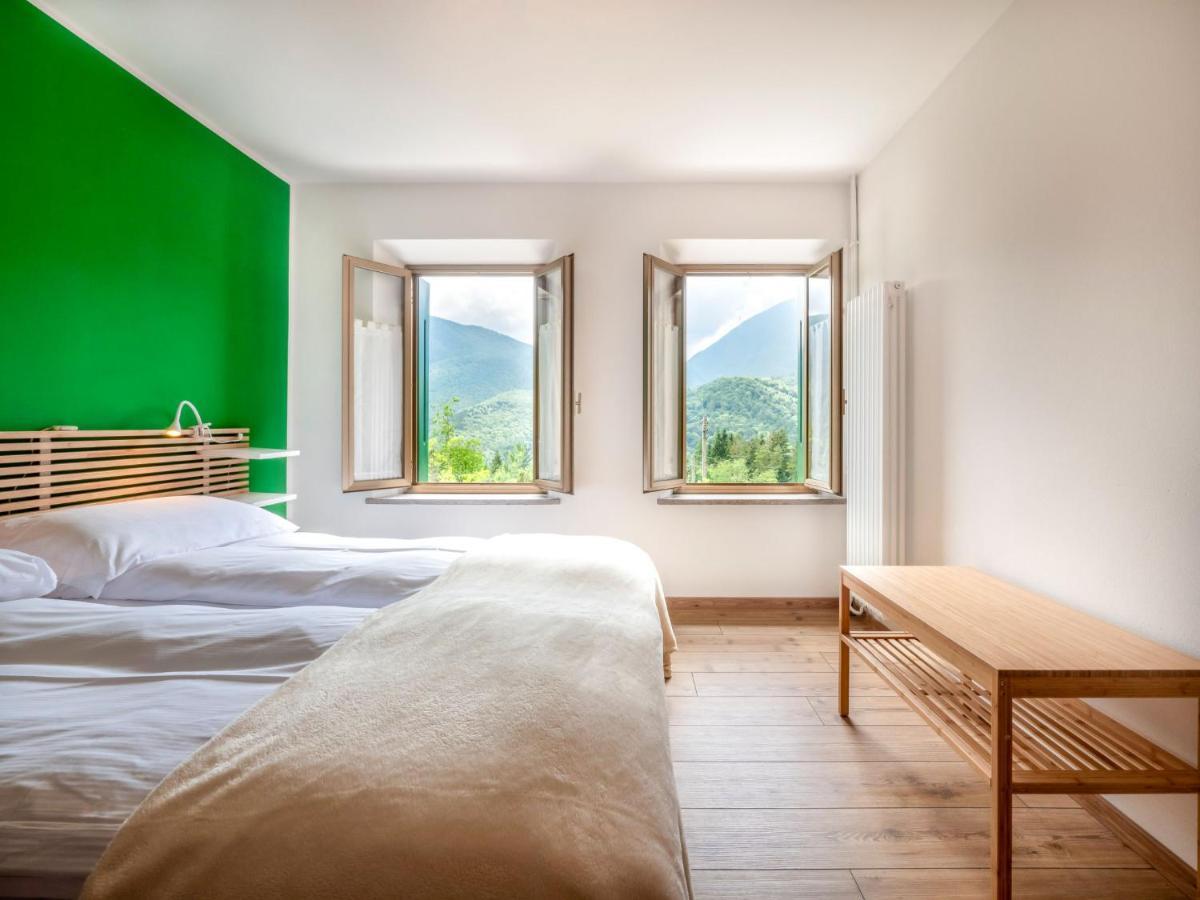 Holiday Home La Predaia By Interhome Barcis Buitenkant foto