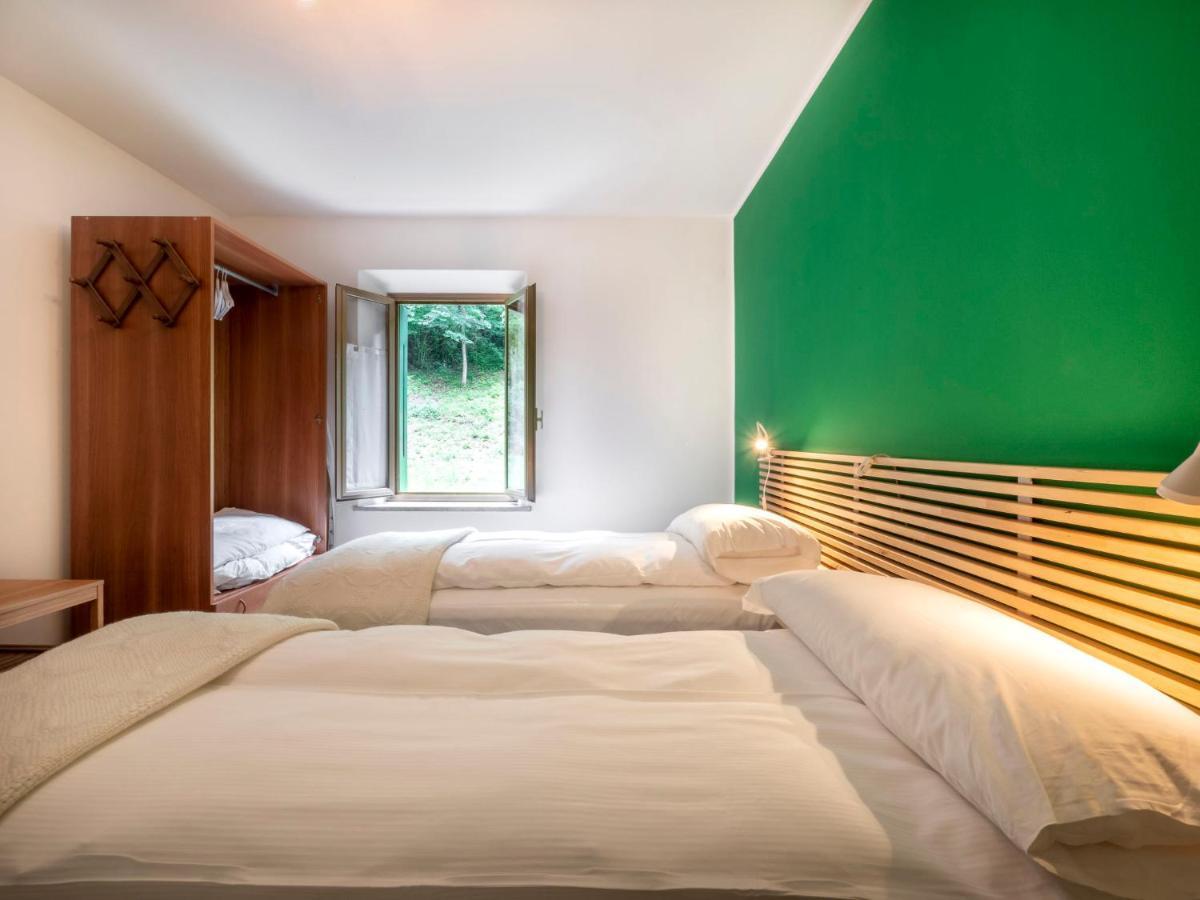 Holiday Home La Predaia By Interhome Barcis Buitenkant foto