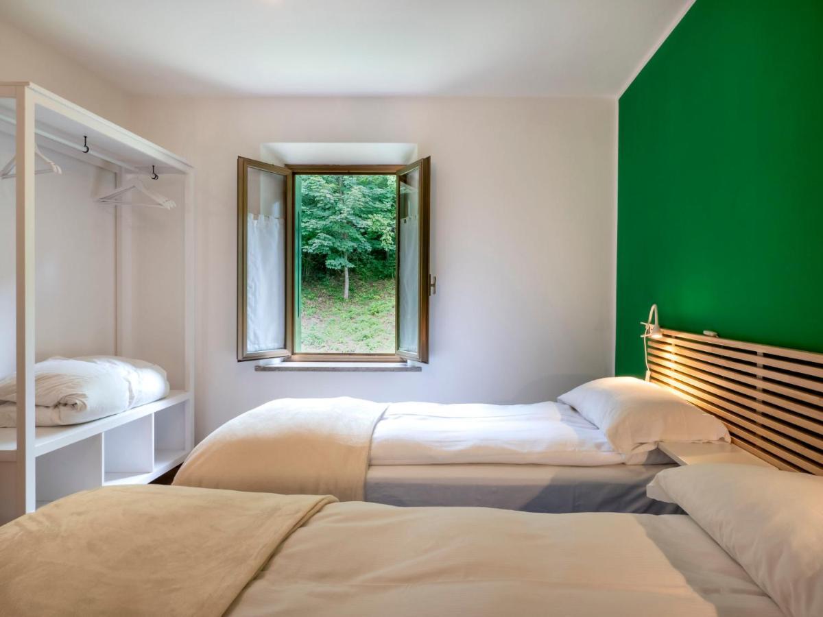 Holiday Home La Predaia By Interhome Barcis Buitenkant foto