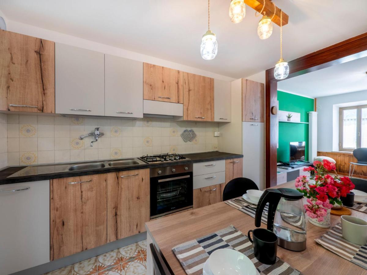 Holiday Home La Predaia By Interhome Barcis Buitenkant foto