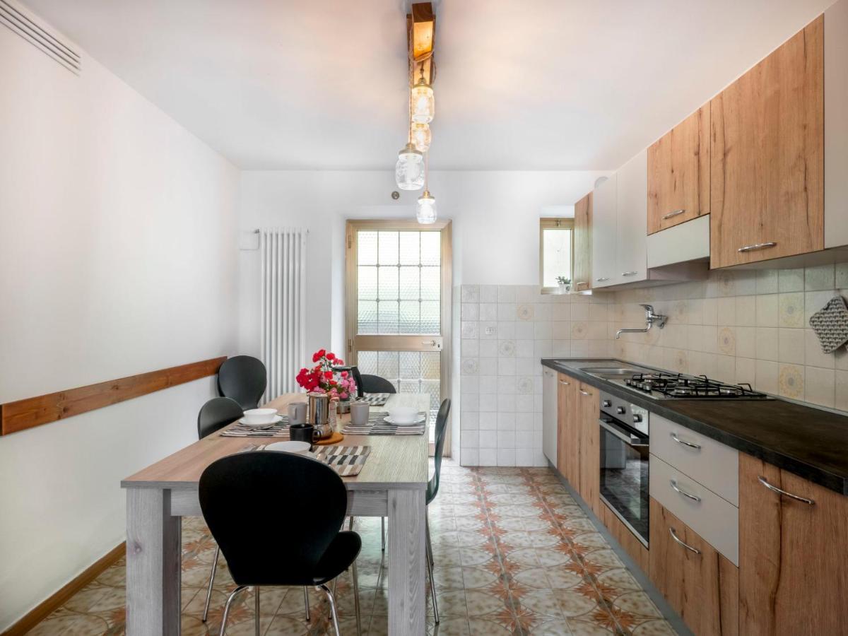 Holiday Home La Predaia By Interhome Barcis Buitenkant foto