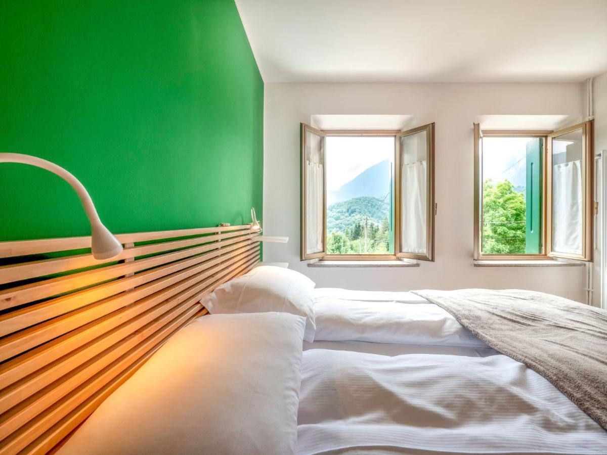 Holiday Home La Predaia By Interhome Barcis Buitenkant foto