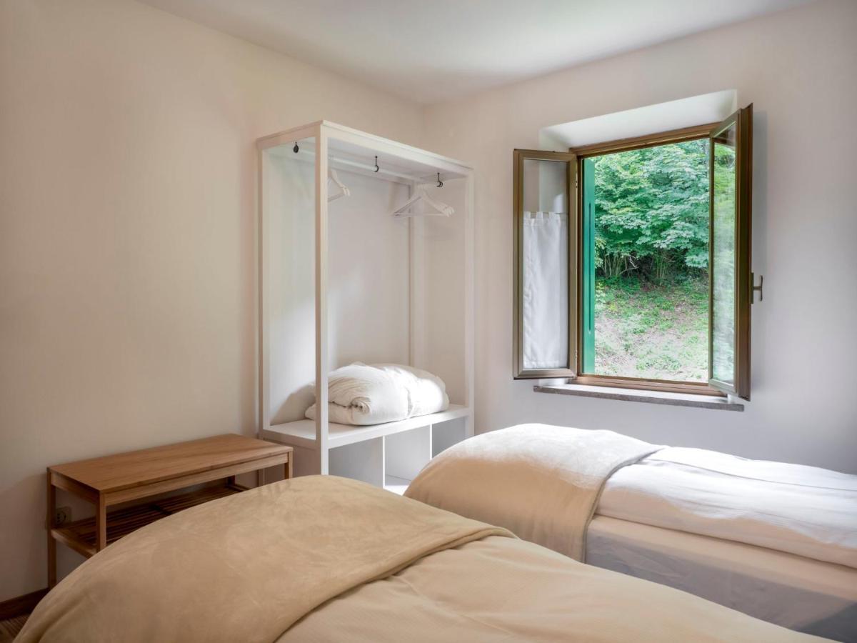 Holiday Home La Predaia By Interhome Barcis Buitenkant foto